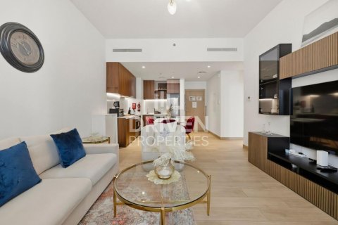 Lakás itt: Jumeirah, Dubai, EAE, 1 hálószoba, 105.54 m², azonosító: 743131 - fénykép 2