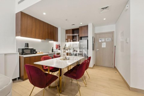 Lakás itt: Jumeirah, Dubai, EAE, 1 hálószoba, 105.54 m², azonosító: 743131 - fénykép 14