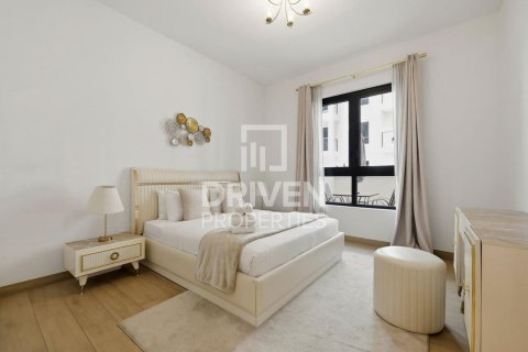 Lakás itt: Jumeirah, Dubai, EAE, 1 hálószoba, 105.54 m², azonosító: 743131 - fénykép 5