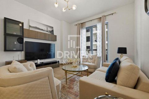 Lakás itt: Jumeirah, Dubai, EAE, 1 hálószoba, 105.54 m², azonosító: 743131 - fénykép 3