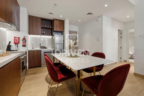 Lakás itt: Jumeirah, Dubai, EAE, 1 hálószoba, 105.54 m², azonosító: 743131 - fénykép 8