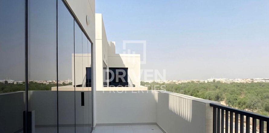 Apartament w Mirdif, Dubai, ZEA 3 sypialnie, 182.09 mkw. nr 743132