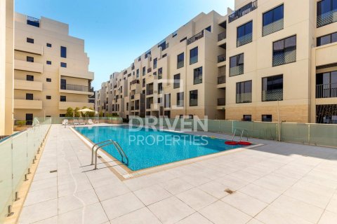 Mirdif, Dubai, UAE의 판매용 아파트 침실 3개, 182.09제곱미터 번호 743132 - 사진 16