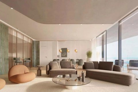 Byt v Dubai, SAE 1 ložnice, 80 m² Č.: 599258 - fotografie 5