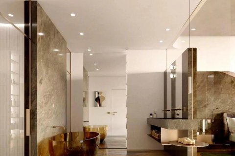 Byt v Dubai, SAE 1 ložnice, 80 m² Č.: 599258 - fotografie 6
