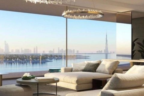 Byt v Dubai, SAE 3 ložnice, 372 m² Č.: 599256 - fotografie 6