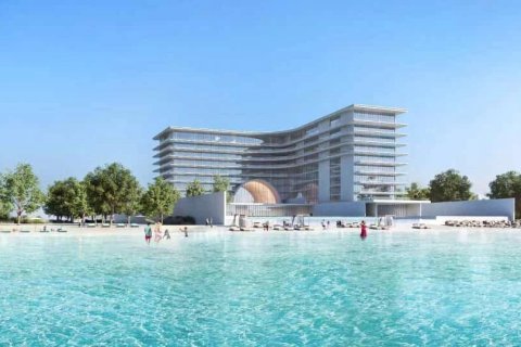 Byt v Dubai, SAE 3 ložnice, 372 m² Č.: 599256 - fotografie 1