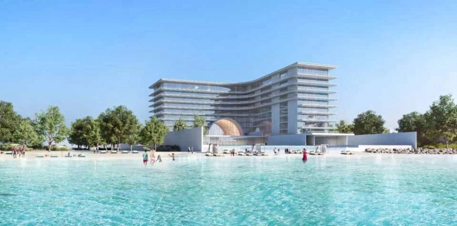 Byt v Dubai, SAE 3 ložnice, 372 m² Č.: 599256