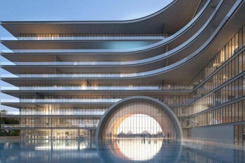 Byt v Dubai, SAE 3 ložnice, 372 m² Č.: 599256 - fotografie 8