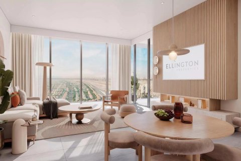 Apartment in Jumeirah Heights, Dubai, UAE 3 bedrooms, 198 sq.m. № 599259 - photo 17