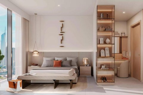 Apartment in Jumeirah Heights, Dubai, UAE 3 bedrooms, 198 sq.m. № 599259 - photo 18
