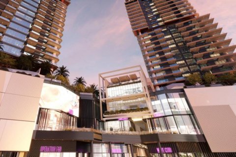 Apartment in Jumeirah Heights, Dubai, UAE 3 bedrooms, 198 sq.m. № 599259 - photo 4