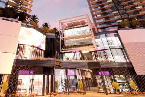 Apartment in Jumeirah Heights, Dubai, UAE 3 bedrooms, 198 sq.m. № 599259 - photo 12
