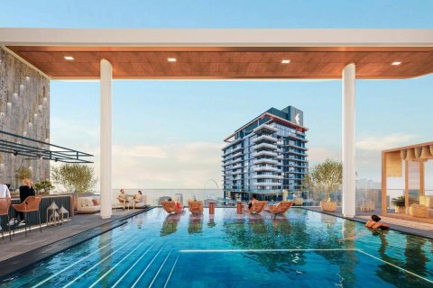 Apartment in Jumeirah Heights, Dubai, UAE 3 bedrooms, 198 sq.m. № 599259 - photo 5