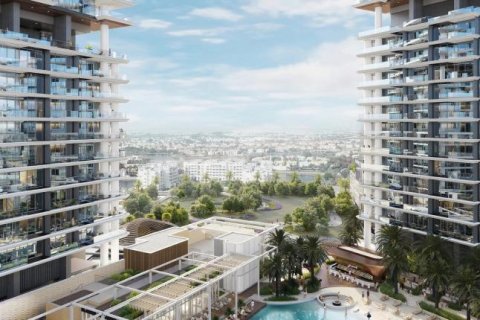 Apartment in Jumeirah Heights, Dubai, UAE 3 bedrooms, 198 sq.m. № 599259 - photo 2