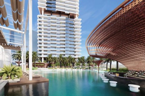 Apartment in Jumeirah Heights, Dubai, UAE 3 bedrooms, 198 sq.m. № 599259 - photo 6