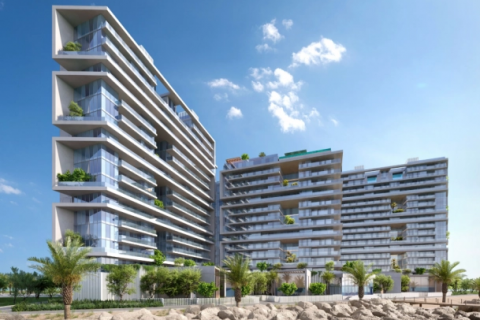 Vila v Ras Al Khaimah, SAE 4 ložnice, 409 m² Č.: 599255 - fotografie 11