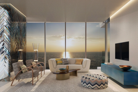 Vila v Ras Al Khaimah, SAE 4 ložnice, 409 m² Č.: 599255 - fotografie 2