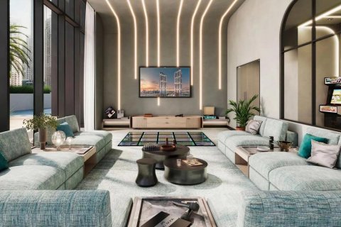 Apartment in Jumeirah Heights, Dubai, UAE 2 bedrooms, 128 sq.m. № 599260 - photo 14