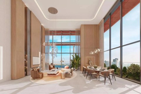 Apartment in Jumeirah Heights, Dubai, UAE 2 bedrooms, 128 sq.m. № 599260 - photo 19