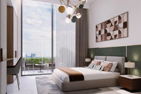 Apartment in City of Arabia, Dubai, UAE 3 bedrooms, 167.5 sq.m. № 632793 - photo 1
