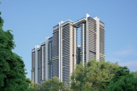Apartment in City of Arabia, Dubai, UAE 3 bedrooms, 167.5 sq.m. № 632793 - photo 8