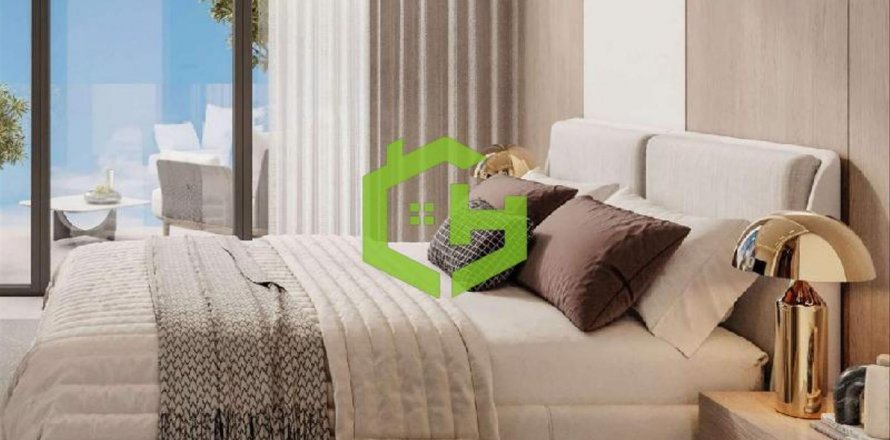 Apartament në Dubai, Emiratet e Bashkuara Arabe 2 dhoma gjumi, 94.5 m2. № 632370