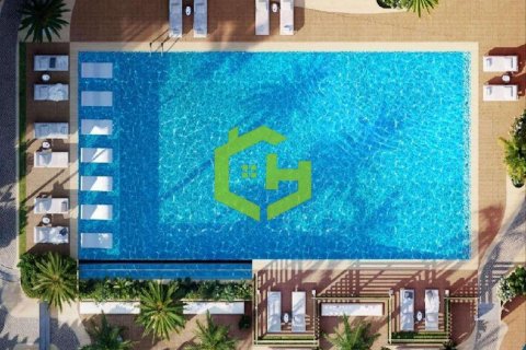 Apartament në Dubai, Emiratet e Bashkuara Arabe 2 dhoma gjumi, 94.5 m2. № 632370 - Foto 11