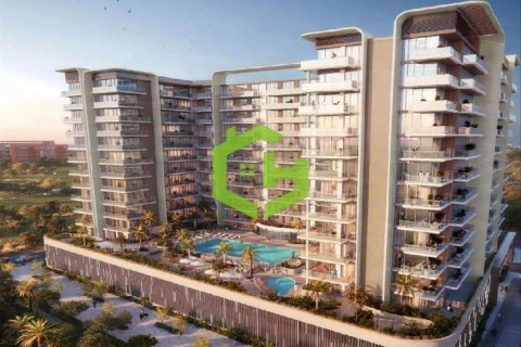 Apartament në Dubai, Emiratet e Bashkuara Arabe 2 dhoma gjumi, 94.5 m2. № 632370 - Foto 13