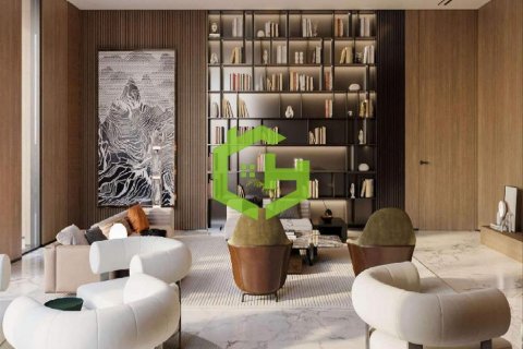 Apartament në Dubai, Emiratet e Bashkuara Arabe 2 dhoma gjumi, 94.5 m2. № 632370 - Foto 4