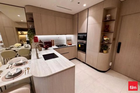 Appartamento in affitto a Dubai, EAU 1 camera da letto, 71.3 mq. № 632887 - foto 5