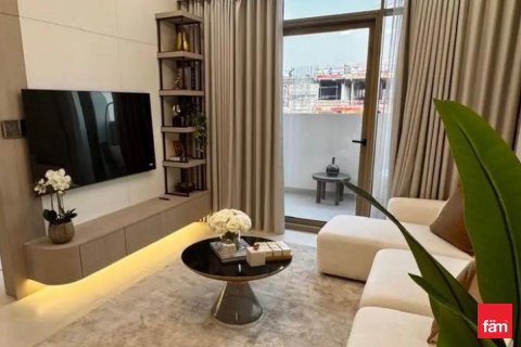 Appartamento in affitto a Dubai, EAU 1 camera da letto, 71.3 mq. № 632887 - foto 4