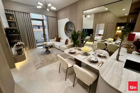 Appartamento in affitto a Dubai, EAU 1 camera da letto, 71.3 mq. № 632887 - foto 1