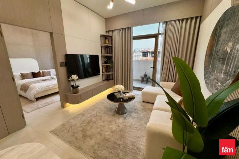 Appartamento in affitto a Dubai, EAU 1 camera da letto, 71.3 mq. № 632887 - foto 3