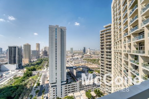شقة للإيجار في دائرة قرية جميرا، دبي، الإمارات العربية المتحدة 3 غرفة نوم ، 206.89 متر مربع ، رقم 587535 - صورة 19