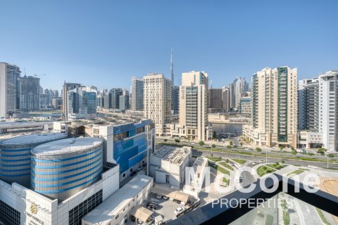 Apartament në Business Bay, Dubai, Emiratet e Bashkuara Arabe 1 dhomë gjumi, 83.71 m2. № 587540 - Foto 17