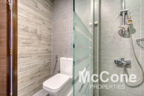 Apartament në Business Bay, Dubai, Emiratet e Bashkuara Arabe 1 dhomë gjumi, 83.71 m2. № 587540 - Foto 13