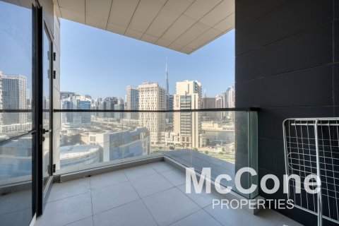 Apartament në Business Bay, Dubai, Emiratet e Bashkuara Arabe 1 dhomë gjumi, 83.71 m2. № 587540 - Foto 15
