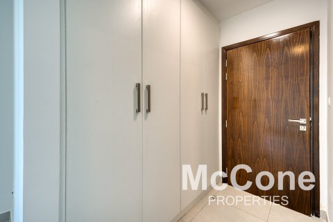 Apartament në Business Bay, Dubai, Emiratet e Bashkuara Arabe 1 dhomë gjumi, 83.71 m2. № 587540 - Foto 10