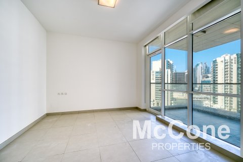Apartament në Business Bay, Dubai, Emiratet e Bashkuara Arabe 1 dhomë gjumi, 83.71 m2. № 587540 - Foto 9