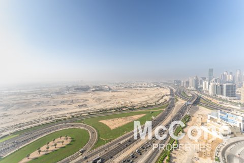 Byt v Business Bay, Dubai, SAE 1 ložnice, 103.68 m² Č.: 587537 - fotografie 16