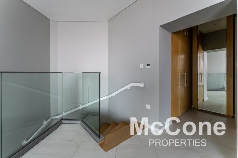 Byt v Business Bay, Dubai, SAE 1 ložnice, 103.68 m² Č.: 587537 - fotografie 8