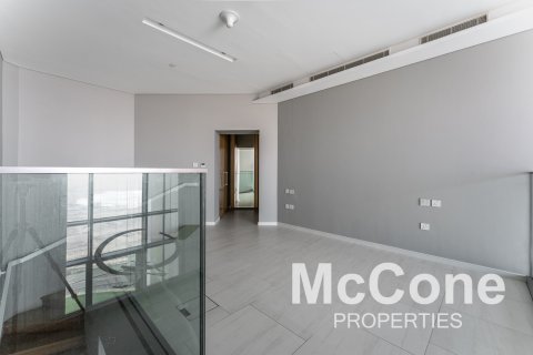 Byt v Business Bay, Dubai, SAE 1 ložnice, 103.68 m² Č.: 587537 - fotografie 6