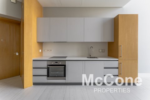 Byt v Business Bay, Dubai, SAE 1 ložnice, 103.68 m² Č.: 587537 - fotografie 4