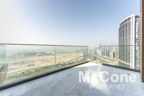 Byt v Business Bay, Dubai, SAE 1 ložnice, 103.68 m² Č.: 587537 - fotografie 11