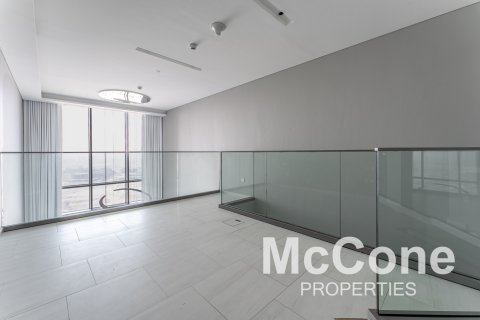Byt v Business Bay, Dubai, SAE 1 ložnice, 103.68 m² Č.: 587537 - fotografie 7