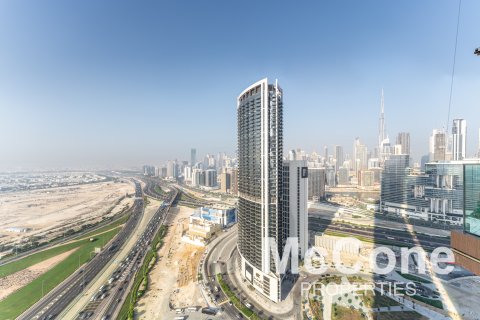 Byt v Business Bay, Dubai, SAE 1 ložnice, 103.68 m² Č.: 587537 - fotografie 12