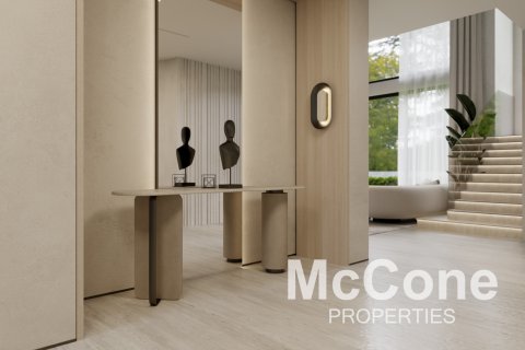 Vila v Jumeirah Islands, Dubai, SAE 5 ložnice, 1055.75 m² Č.: 587538 - fotografie 6