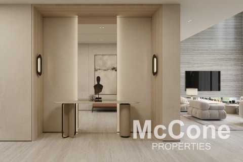Vila v Jumeirah Islands, Dubai, SAE 5 ložnice, 1055.75 m² Č.: 587538 - fotografie 25