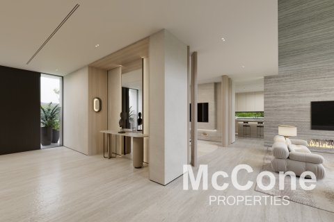 Vila v Jumeirah Islands, Dubai, SAE 5 ložnice, 1055.75 m² Č.: 587538 - fotografie 5